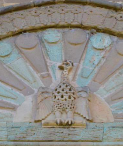 Ceremony to present insignia to new Irish knights