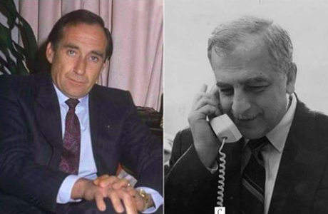 25 years after the first satellite call from Georgia