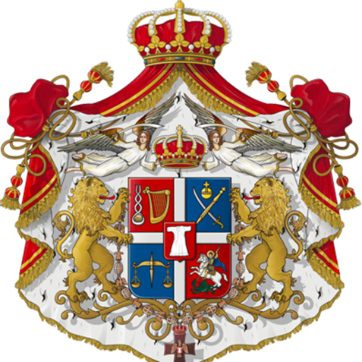 The Royal House of Georgia