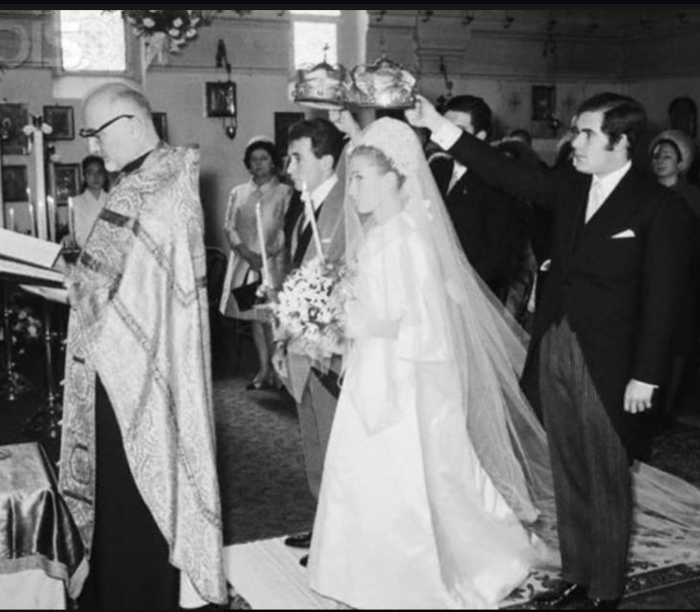 Maria de las Mercedes Zornoza y Ponce de Leon passed away