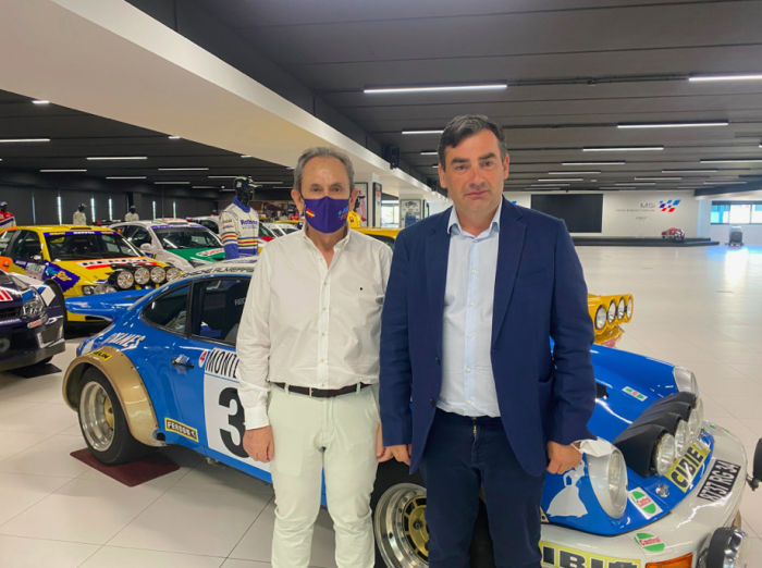 Motor Sport Institute (3)