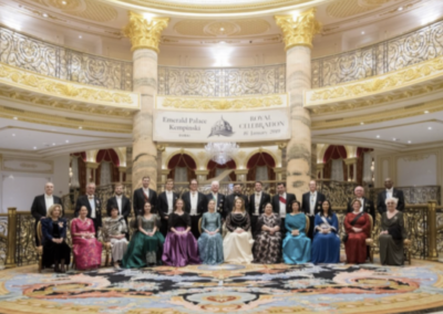 Royal Institute Dubai