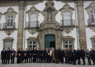 Braga,Portugal