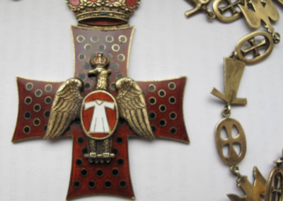 Order Eagle of Georgia