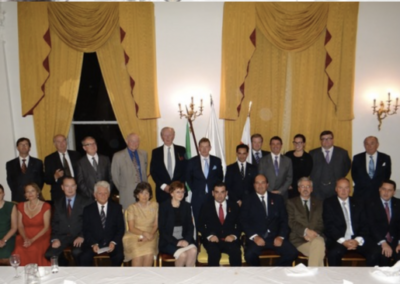Royal Visit to Ireland